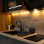 Apartamento Neu! 9,7 Außergewöhnlich Bergblick Mit Balkon Boxspringbett Kaffeevollautomat Inkl Bettwäsche Handtücher #meenefewo De Bad Harzburg