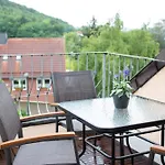 Neu! 9,5 Aussergewoehnlich Bergblick Mit Balkon Boxspringbett Kaffeevollautomat Inkl Bettwaesche Handtuecher #meenefewo De Bad Harzburg