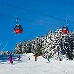Neu! 9,7 Außergewöhnlich Bergblick Mit Balkon Boxspringbett Kaffeevollautomat Inkl Bettwäsche Handtücher #meenefewo De *