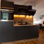 Neu! 9,7 Außergewöhnlich Bergblick Mit Balkon Boxspringbett Kaffeevollautomat Inkl Bettwäsche Handtücher #meenefewo De