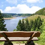 Neu! 9,5 Aussergewoehnlich Bergblick Mit Balkon Boxspringbett Kaffeevollautomat Inkl Bettwaesche Handtuecher #meenefewo De Apartment *