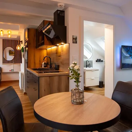 Neu! 9,7 Außergewöhnlich Bergblick Mit Balkon Boxspringbett Kaffeevollautomat Inkl Bettwäsche Handtücher #meenefewo De *