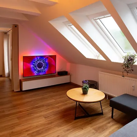 Neu! 9,5 Aussergewoehnlich Bergblick Mit Balkon Boxspringbett Kaffeevollautomat Inkl Bettwaesche Handtuecher #meenefewo De バート・ハルツブルク