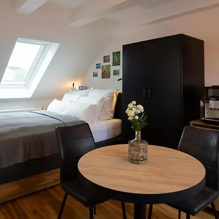 Neu! 9,5 Aussergewoehnlich Bergblick Mit Balkon Boxspringbett Kaffeevollautomat Inkl Bettwaesche Handtuecher #meenefewo De アパート バート・ハルツブルク