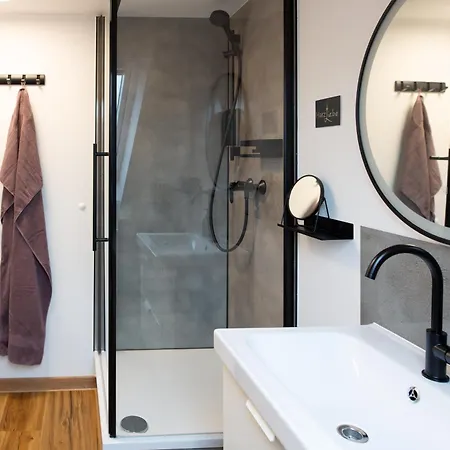 Apartamento Neu! 9,7 Außergewöhnlich Bergblick Mit Balkon Boxspringbett Kaffeevollautomat Inkl Bettwäsche Handtücher #meenefewo De Bad Harzburg