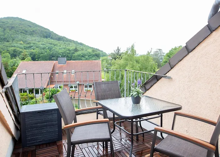 Neu! 9,7 Aussergewoehnlich Bergblick Mit Balkon Boxspringbett Kaffeevollautomat Inkl Bettwaesche Handtuecher #meenefewo De